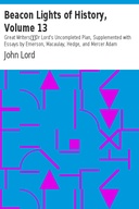 Book cover