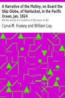 book cover Book cover