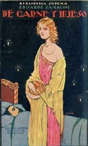 book cover Book cover