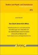 book cover Book cover
