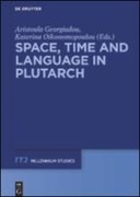Space, Time and Language in Plutarch
