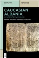 Caucasian Albania