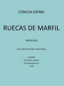 Ruecas de Marfil