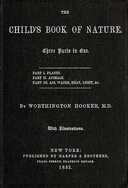 book cover Book cover