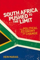 South Africa Pushed to the Limit