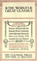 book cover Book cover