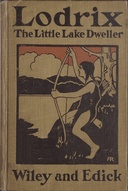 book cover Book cover