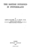 book cover Book cover