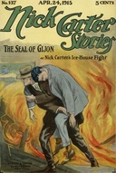 book cover Book cover