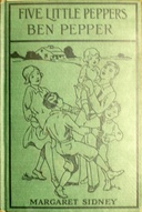 book cover Book cover