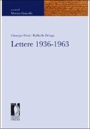 Lettere 1936-1963
