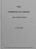 book cover Book cover