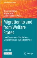 Migration to and from Welfare States