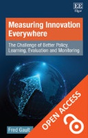 Measuring Innovation Everywhere