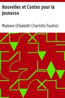 book cover Book cover