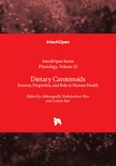 Dietary Carotenoids