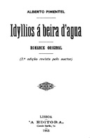 book cover Book cover