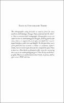 book cover Book cover
