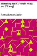 book cover Book cover