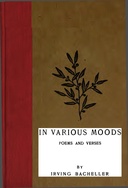 book cover Book cover