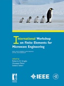 International Workshop on Finite Elements for Microwave Engineering