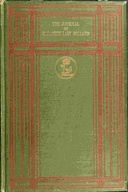 book cover Book cover