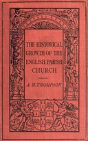 book cover Book cover