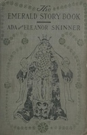 book cover Book cover