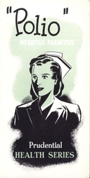 “Polio” Prudential Health Series