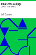 Uma scena conjugal Comedia—lever de rideau