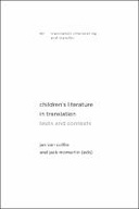 book cover Book cover
