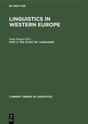 The study of languages