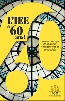 L’IEE a 60 ans !