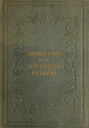 book cover Book cover