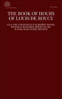 book cover Book cover