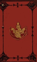 book cover Book cover