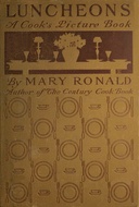 book cover Book cover
