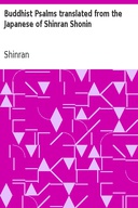 book cover Book cover