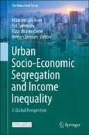 Urban Socio-Economic Segregation and Income Inequality