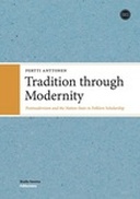 Tradition Through Modernity