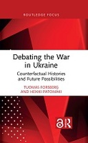 Debating the War in Ukraine