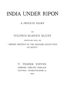 Book cover