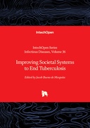 Improving Societal Systems to End Tuberculosis