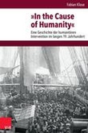 »In the Cause of Humanity«