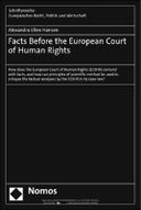 Facts Before the European Court of Human Rights