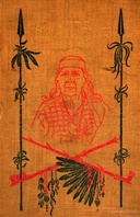book cover Book cover