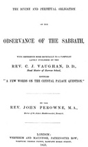 book cover Book cover