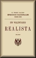 Un voluntario realista