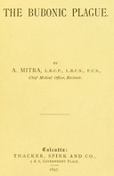 book cover Book cover