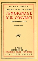 book cover Book cover